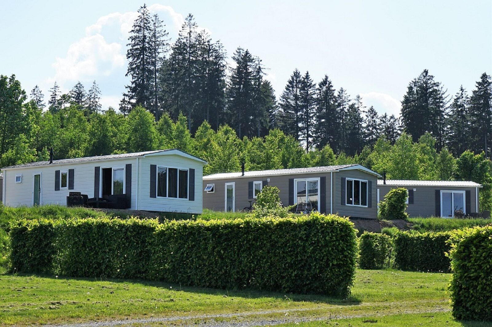 Chalet Brilon