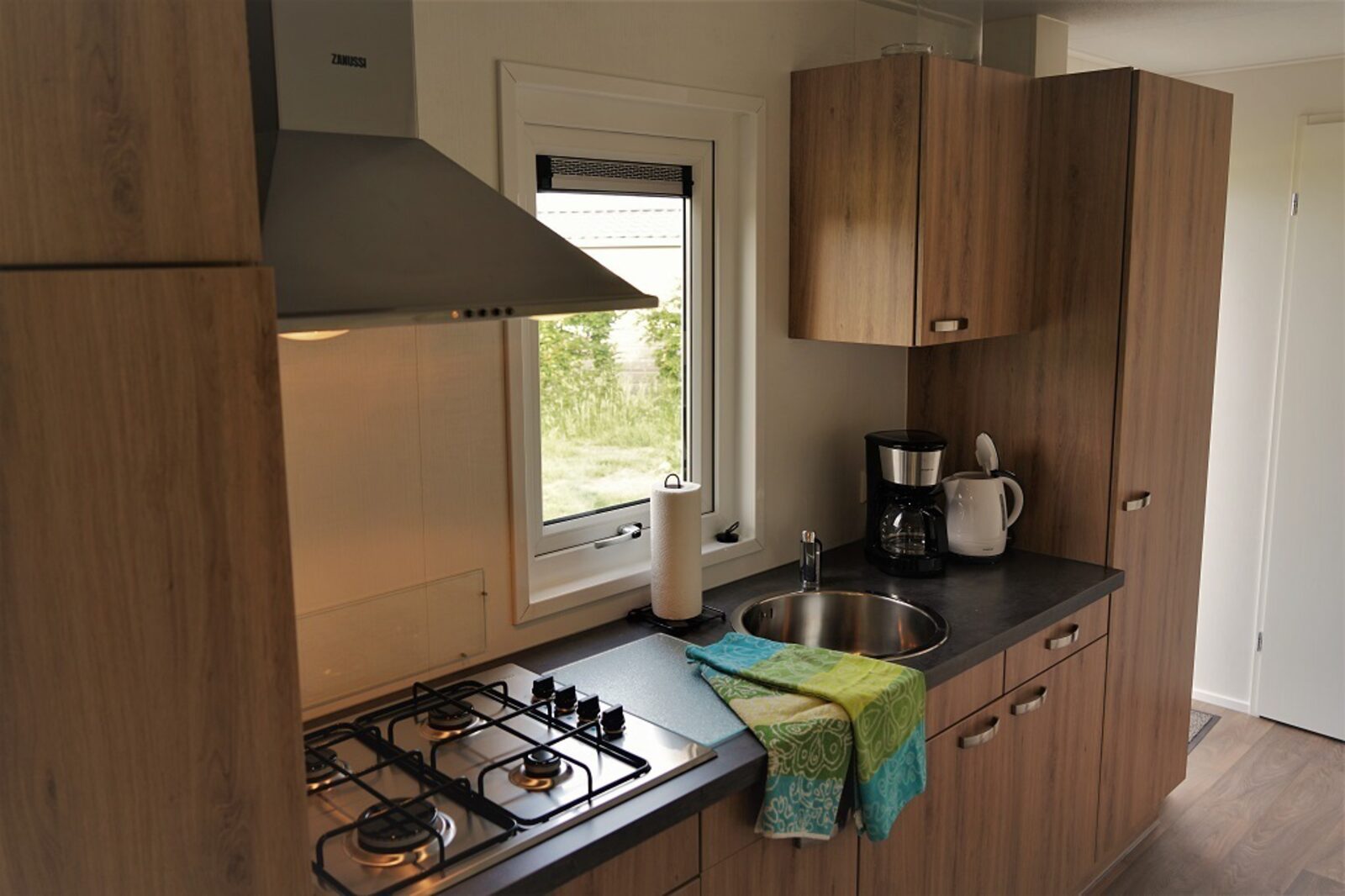 Chalet Brilon