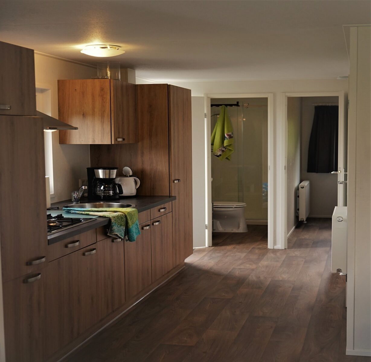 Chalet Brilon