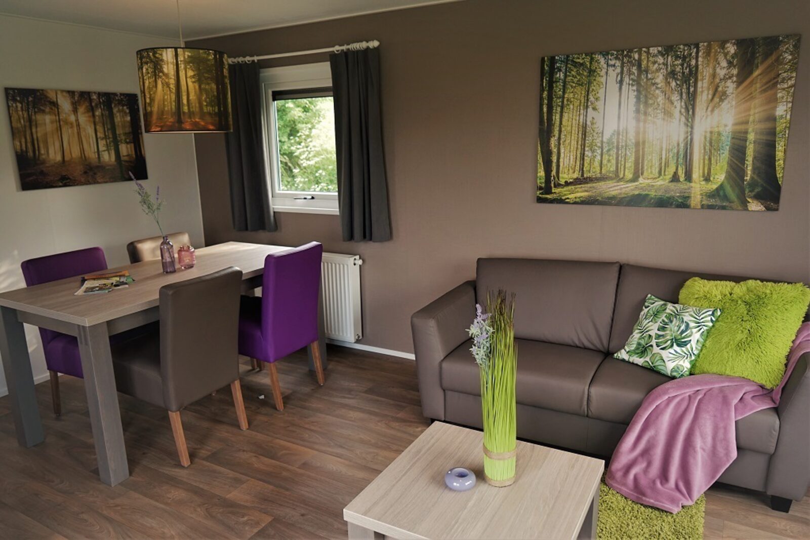 Chalet Brilon