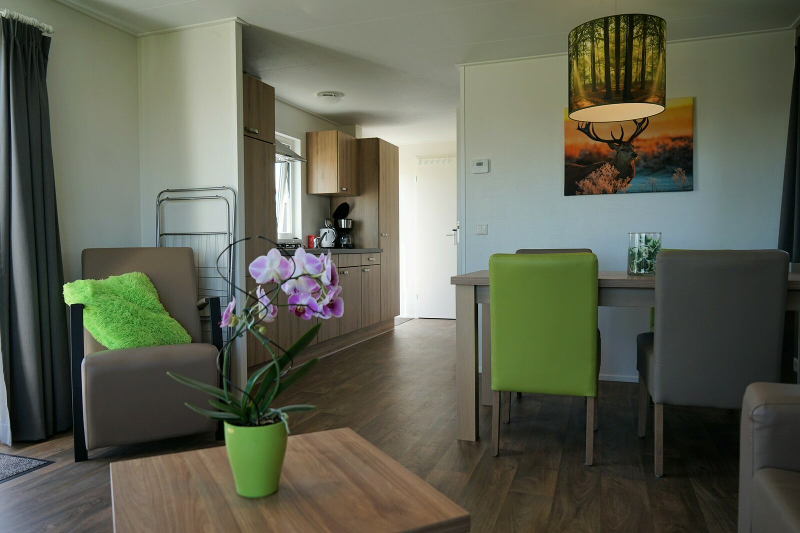 Chalet Brilon