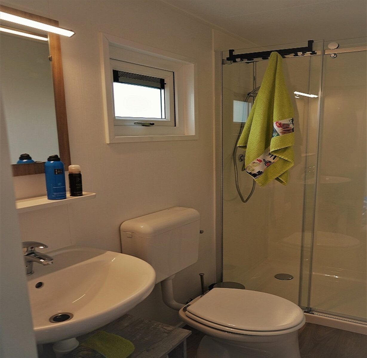 Chalet Brilon