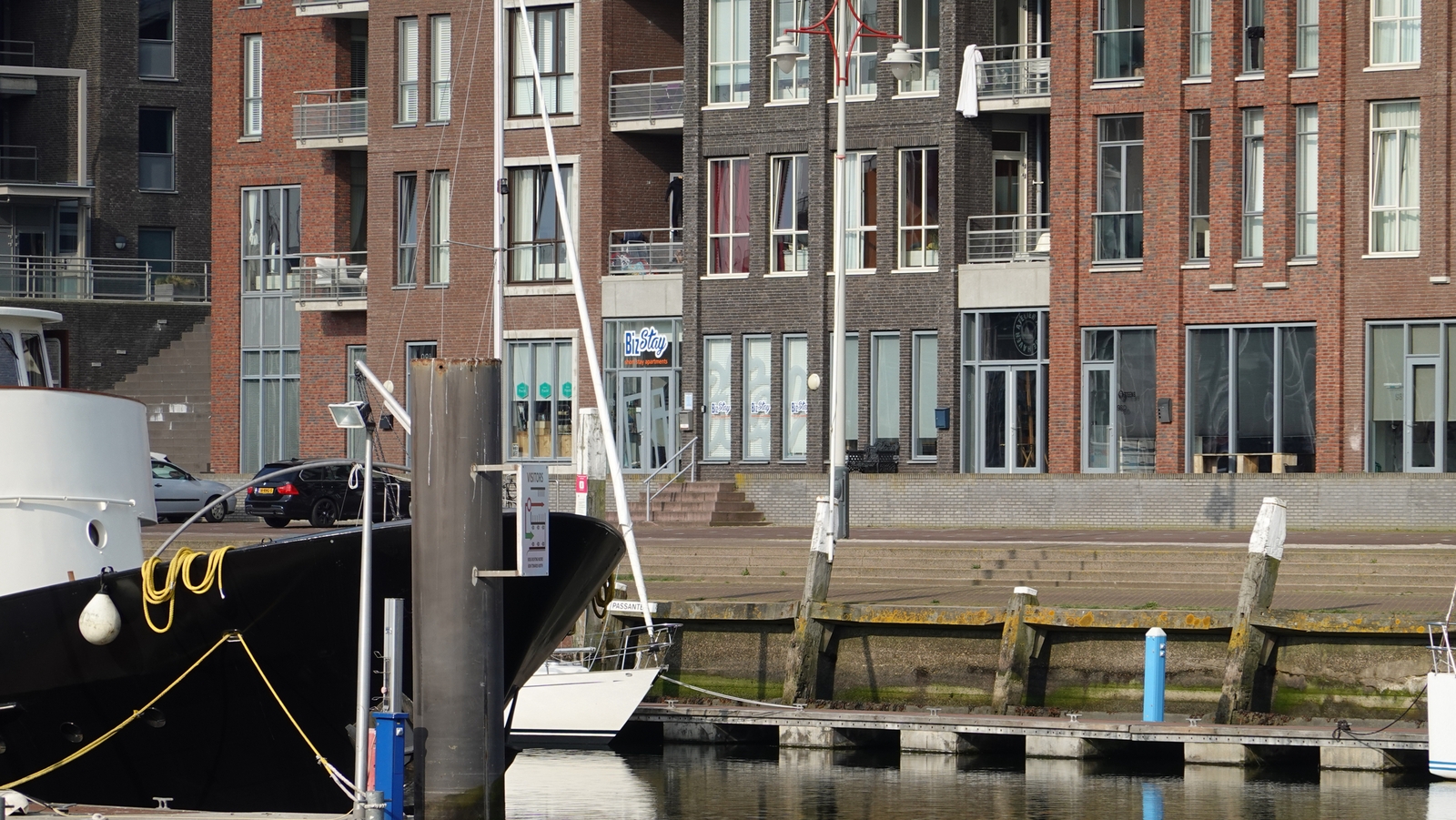 Harbour 80C