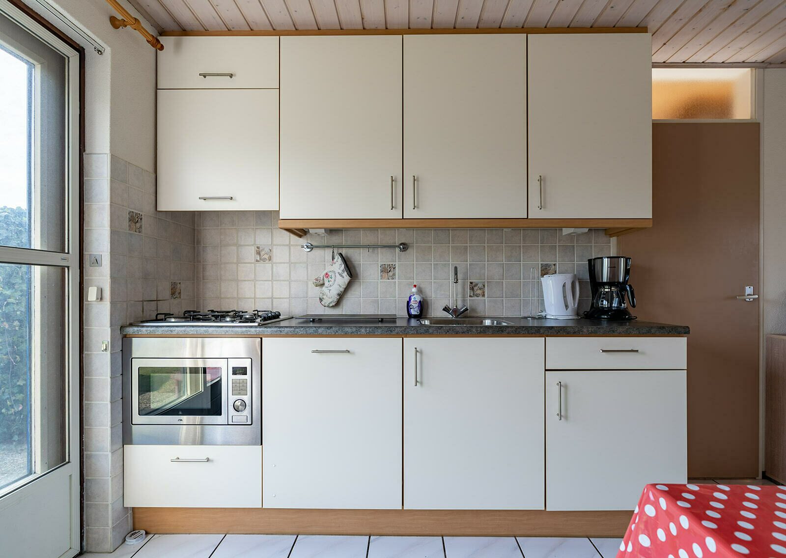Zuiderdiep 27 - Noordzeepark Ouddorp