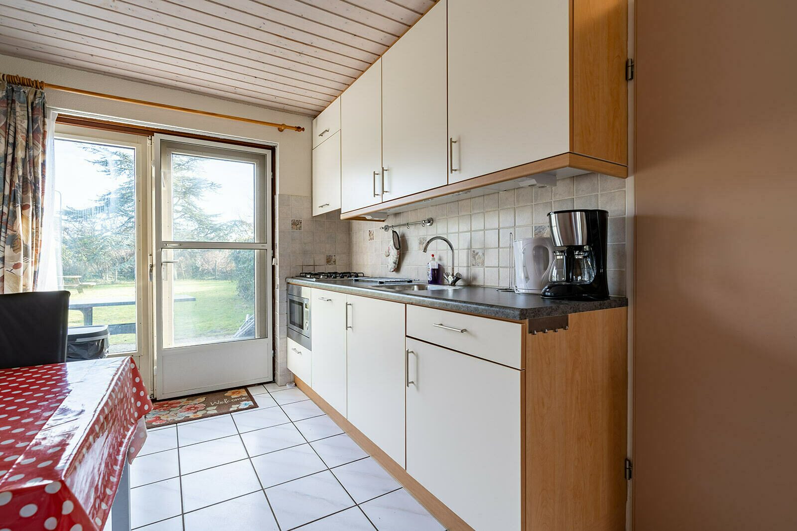 Zuiderdiep 27 - Noordzeepark Ouddorp