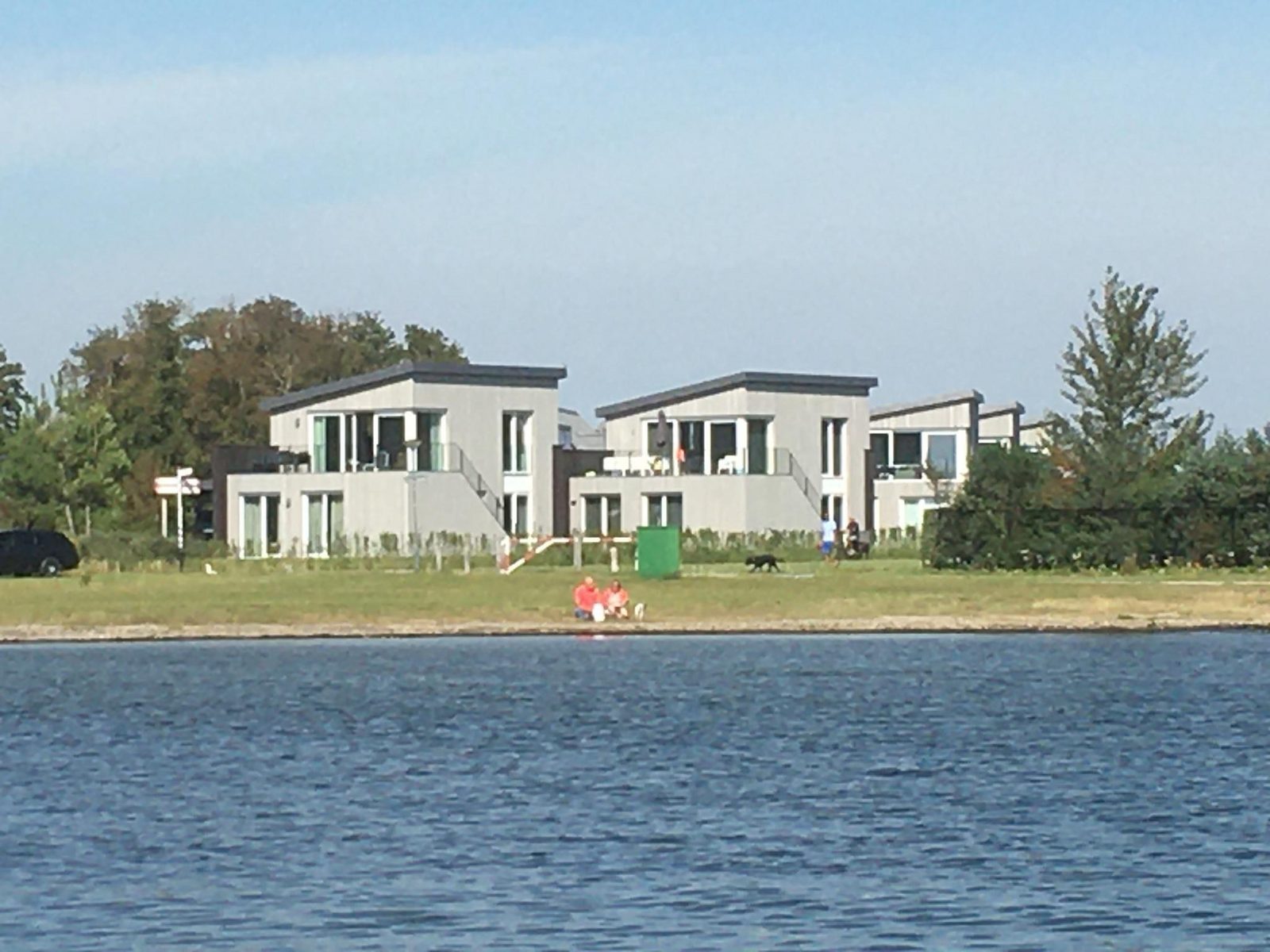 VZ949 Ferien villa Kamperland