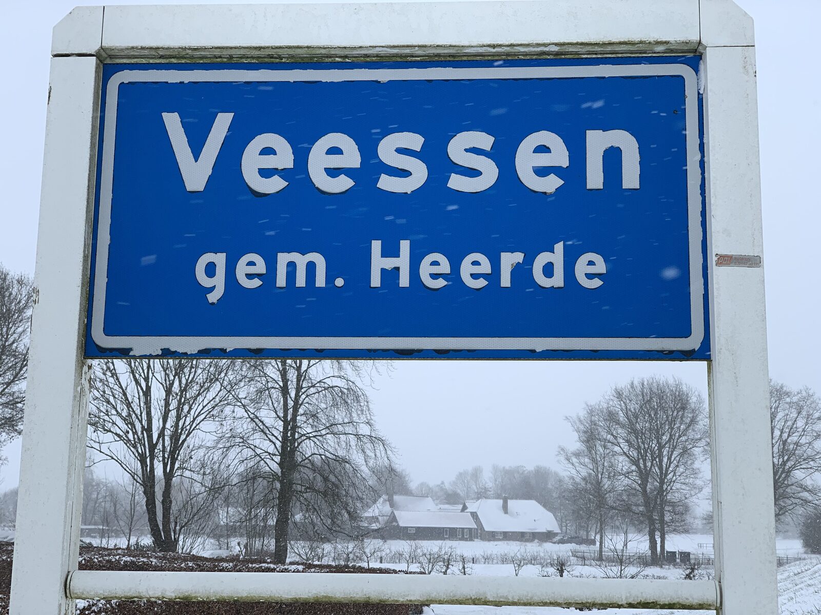 De Horstjes