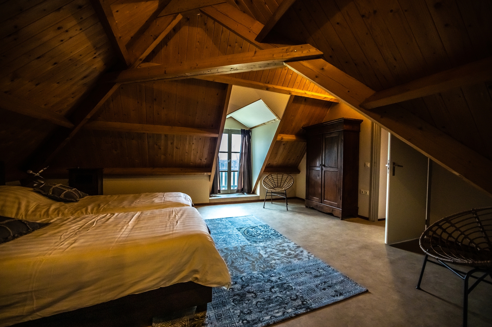 Ferienhaus - Kon. Emmaweg 26 | Vrouwenpolder 'Uitspanning Oranjezon' 