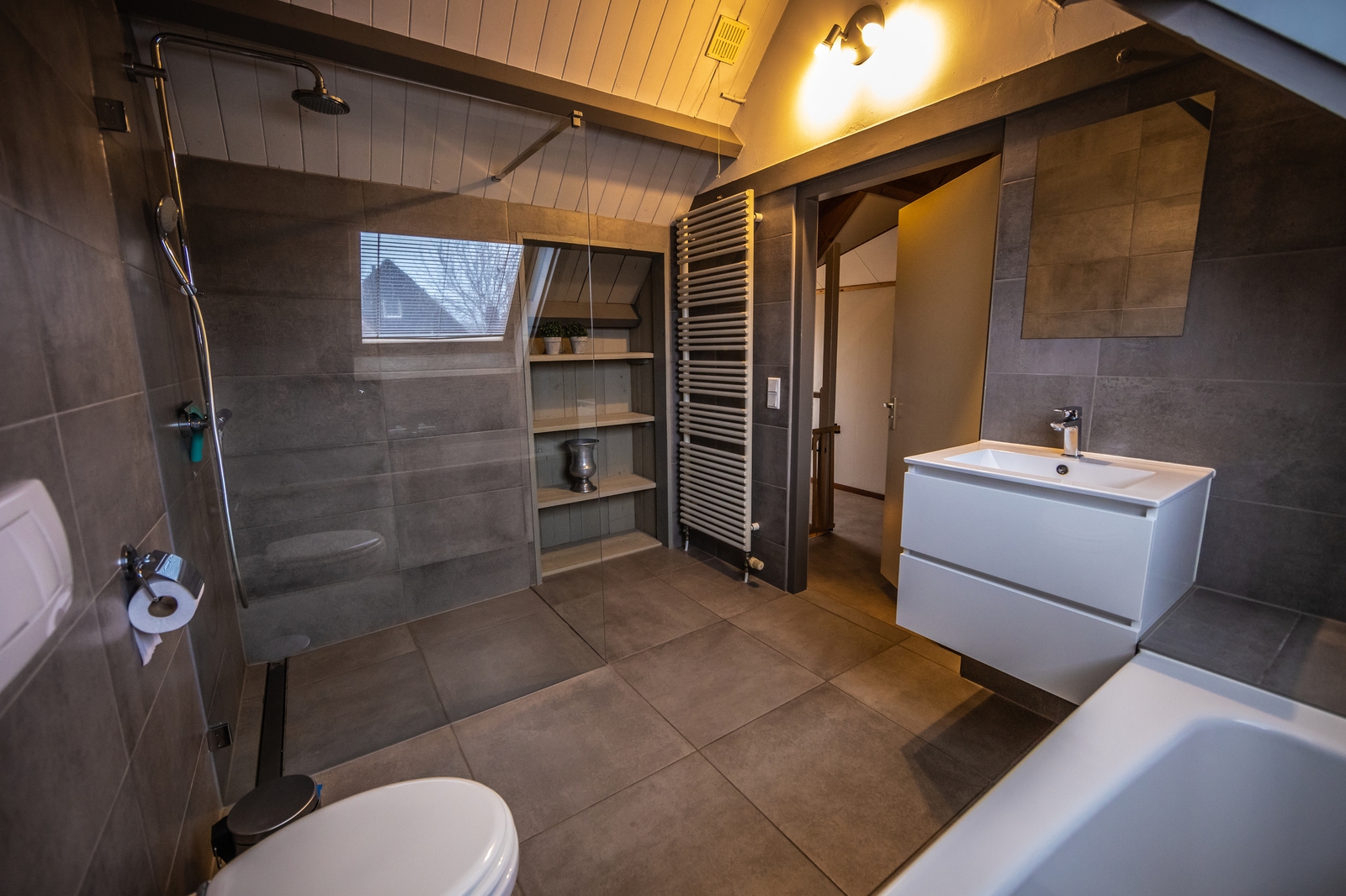 Ferienhaus - Kon. Emmaweg 26 | Vrouwenpolder 'Uitspanning Oranjezon' 