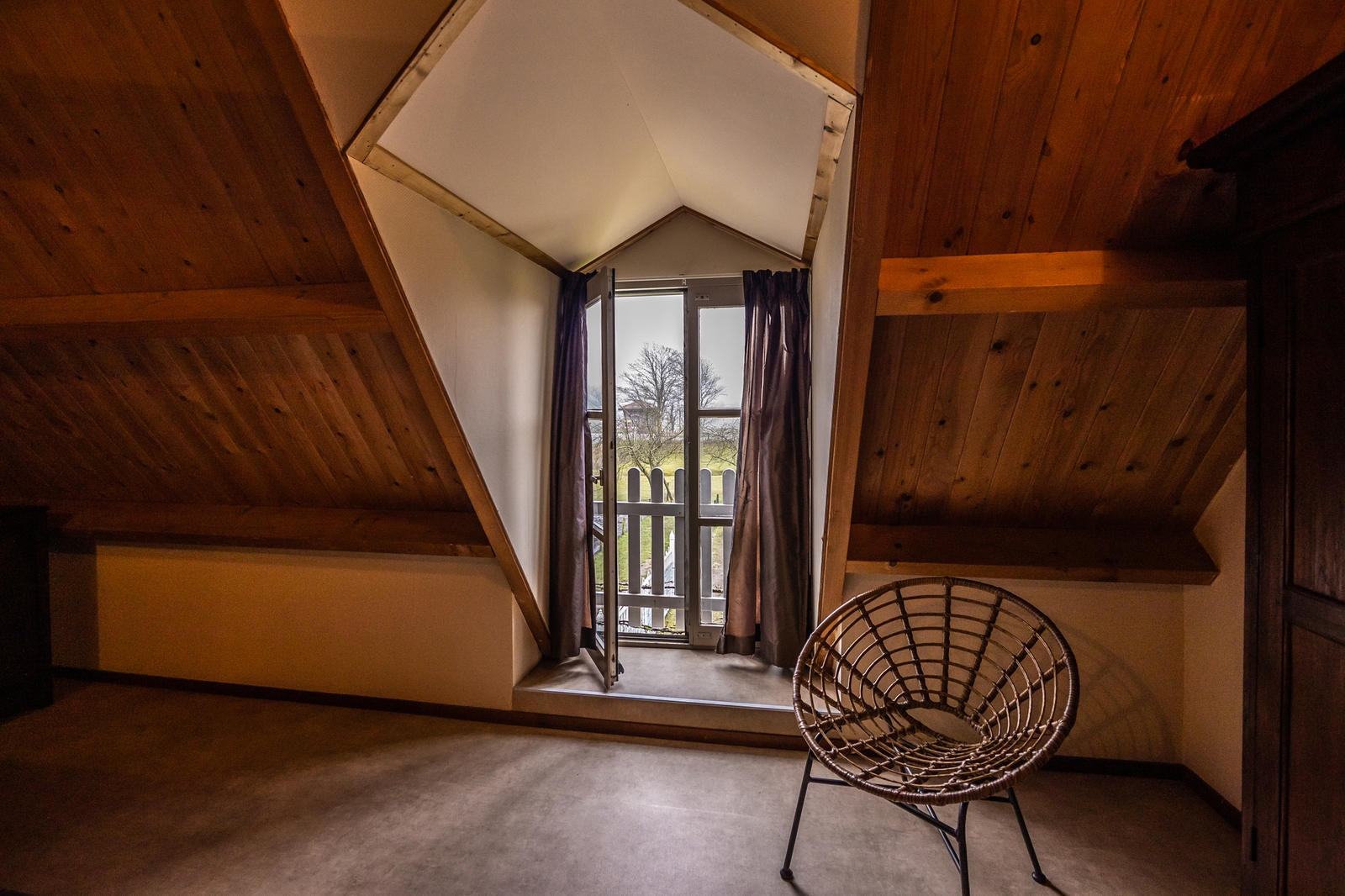 Ferienhaus - Kon. Emmaweg 26 | Vrouwenpolder 'Uitspanning Oranjezon' 