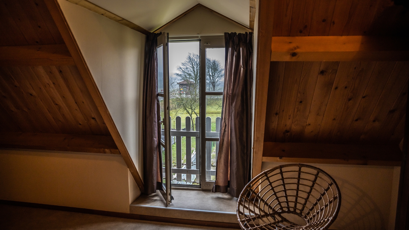 Ferienhaus - Kon. Emmaweg 26 | Vrouwenpolder 'Uitspanning Oranjezon' 