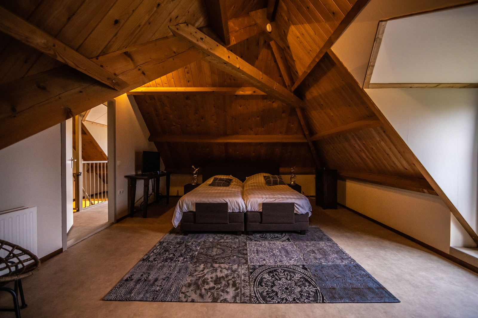 Ferienhaus - Kon. Emmaweg 26 | Vrouwenpolder 'Uitspanning Oranjezon' 