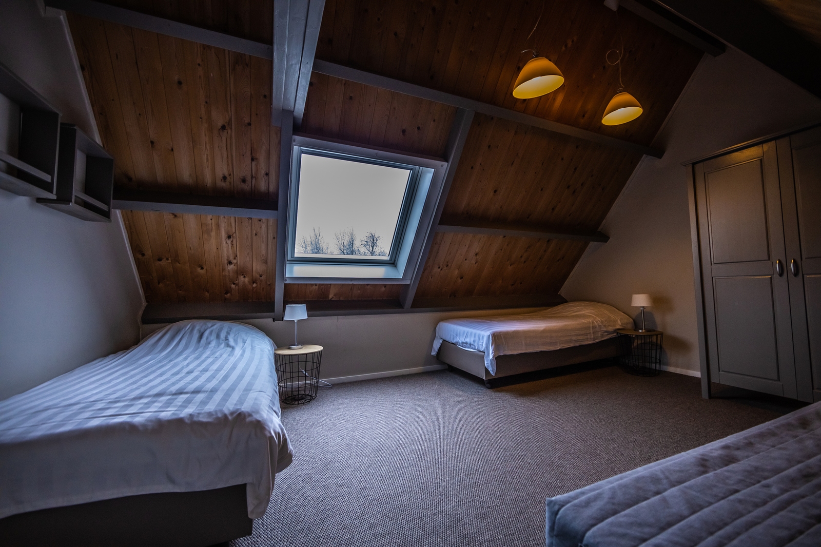 Ferienhaus - Kon. Emmaweg 26 | Vrouwenpolder 'Uitspanning Oranjezon' 