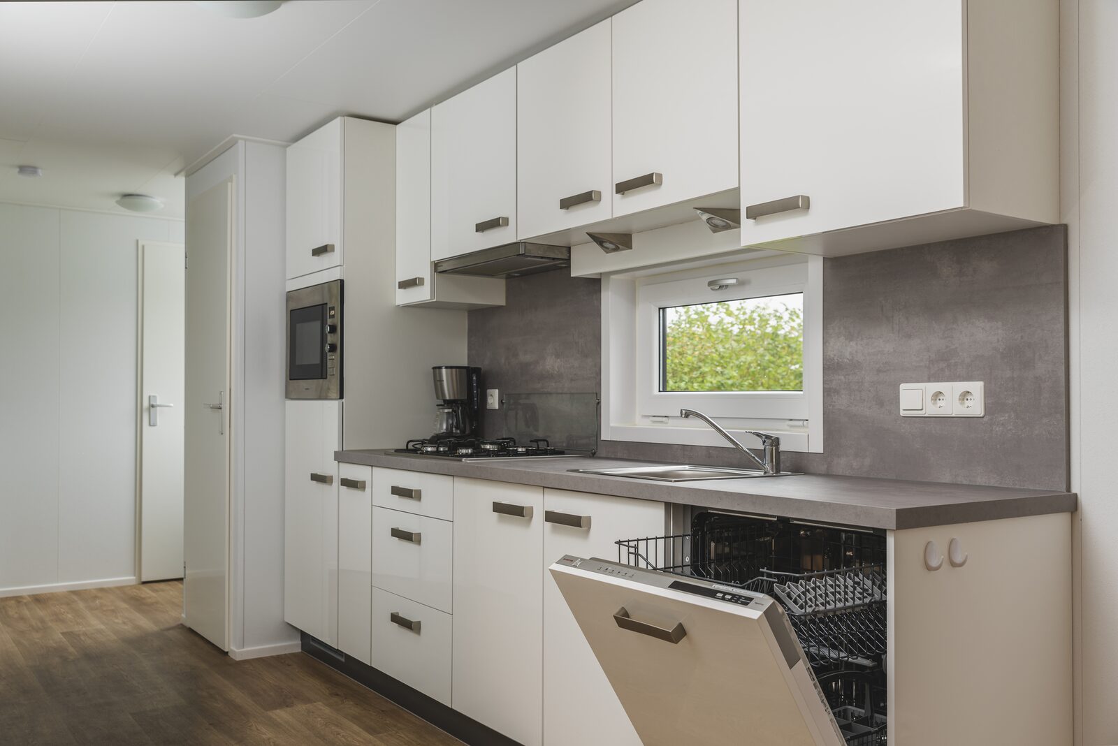 Cosy Cabin | 4 personen