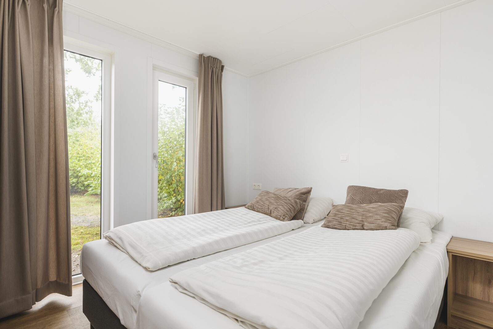 Cosy Cabin | 6 personen