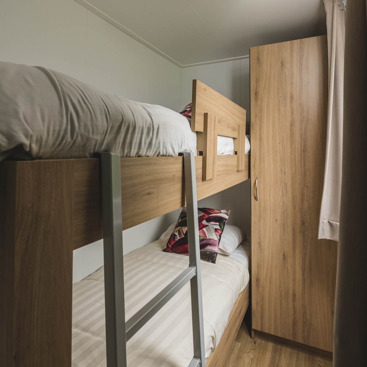 Cosy Cabin | 6 personen