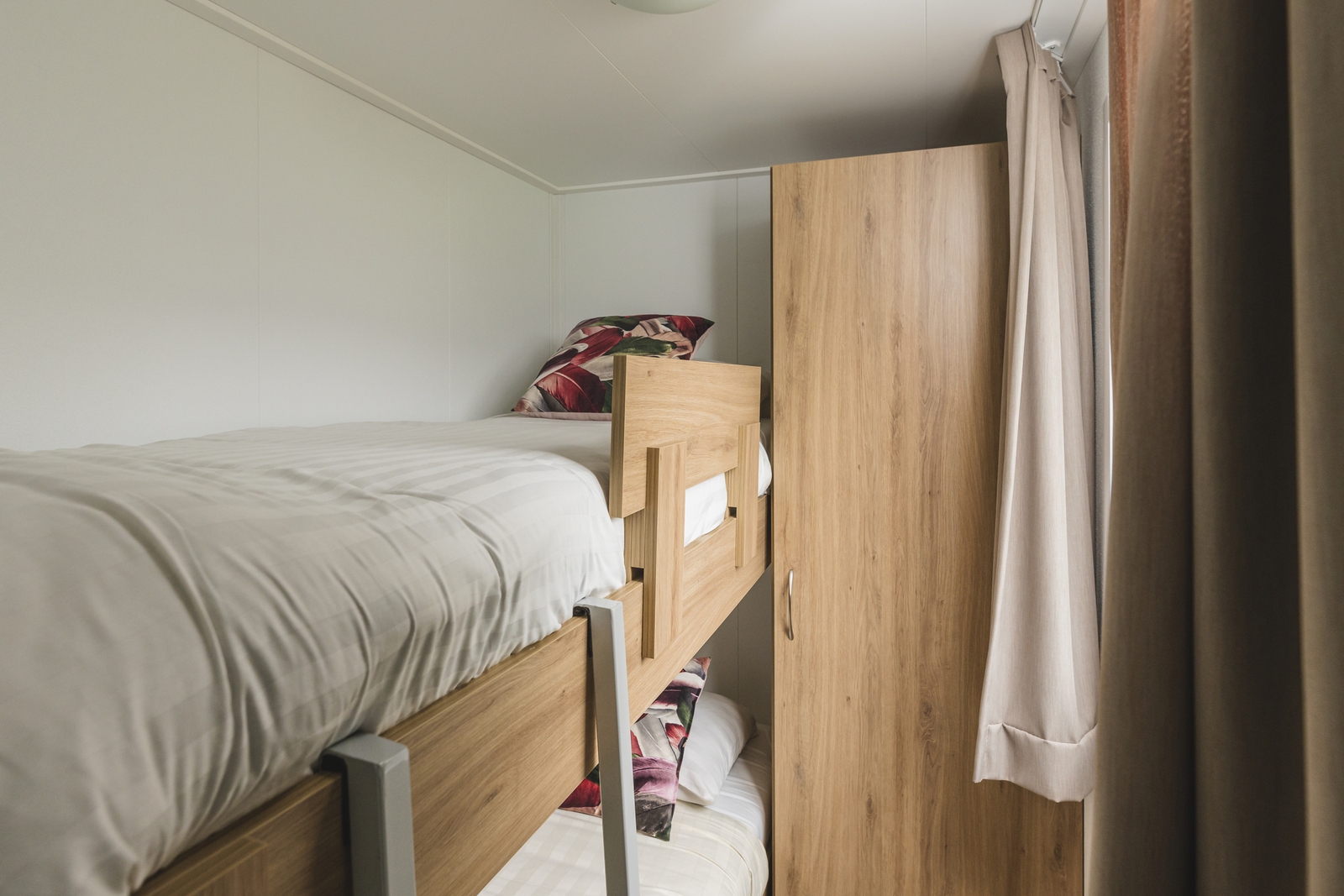 Cosy Cabin | 6 personen