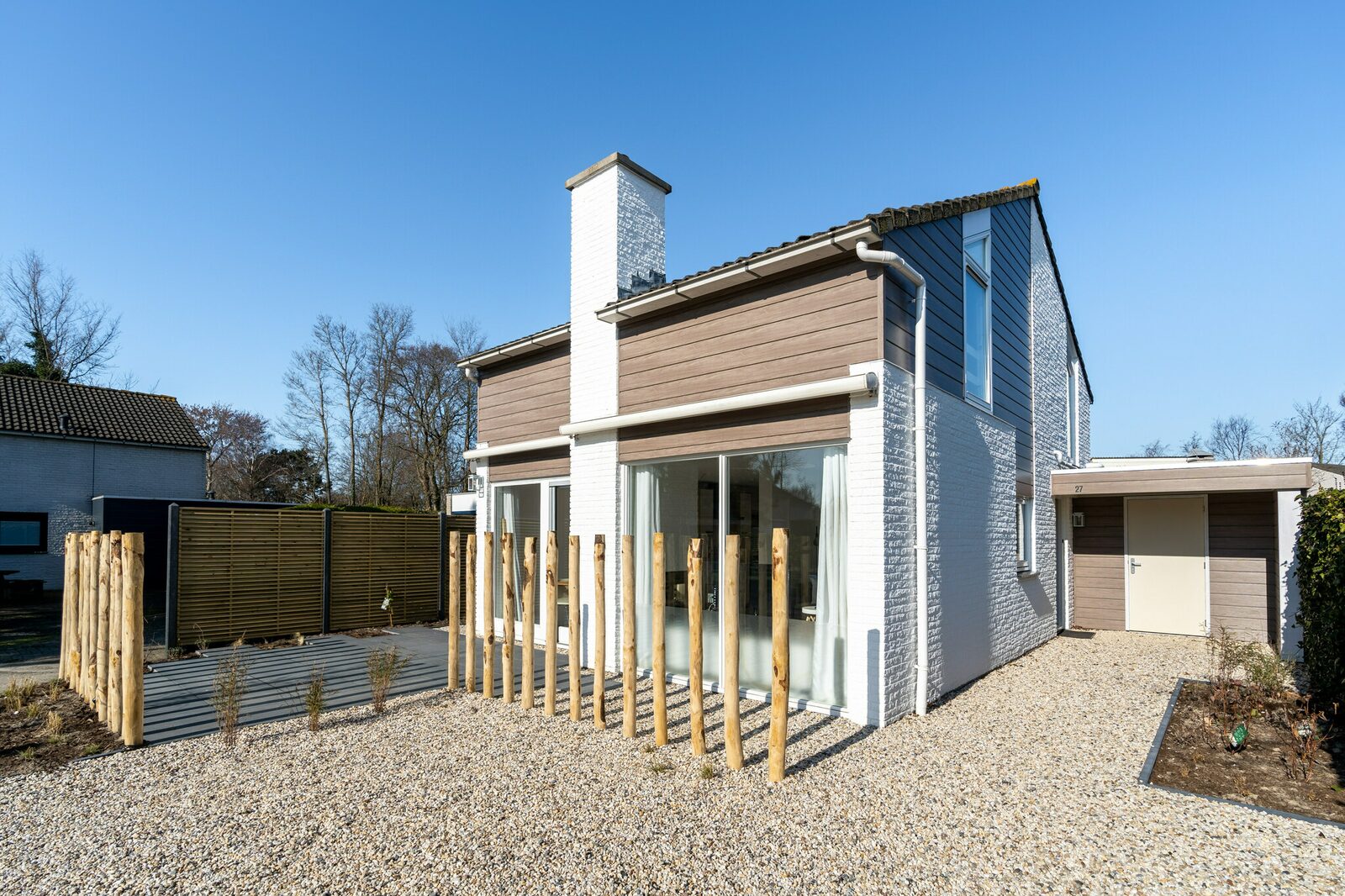 Veermansplaat 27 - Noordzeepark Ouddorp