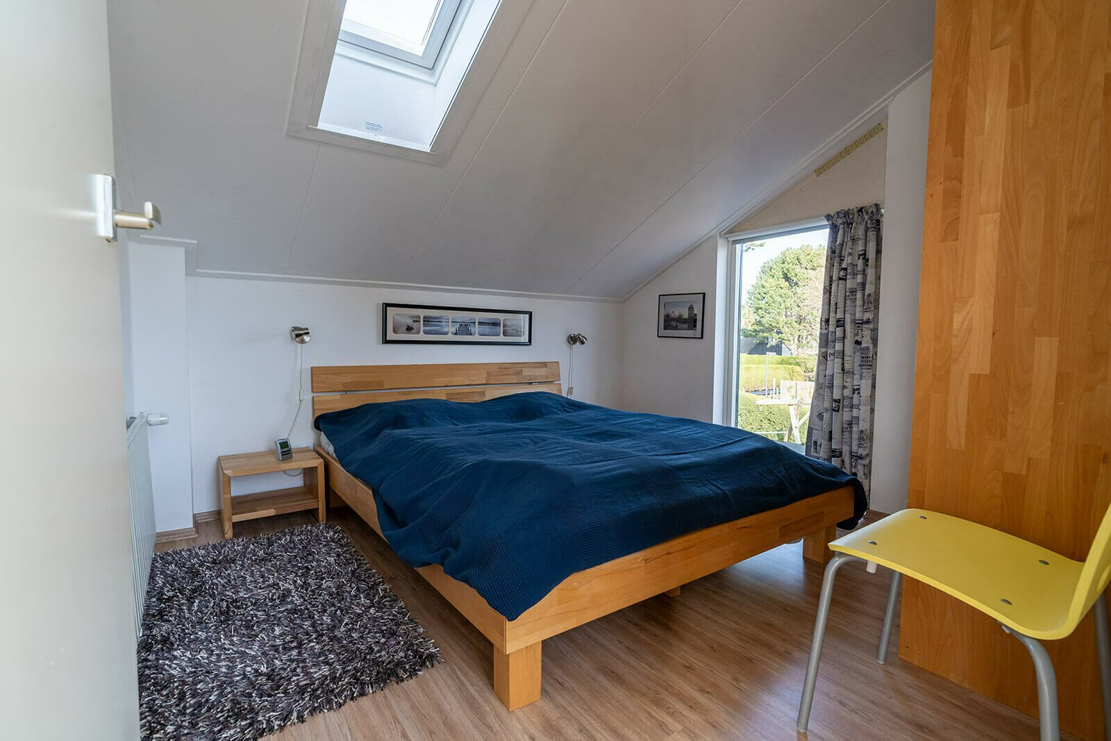 Veermansplaat 25 - Noordzeepark Ouddorp  Haus Carla