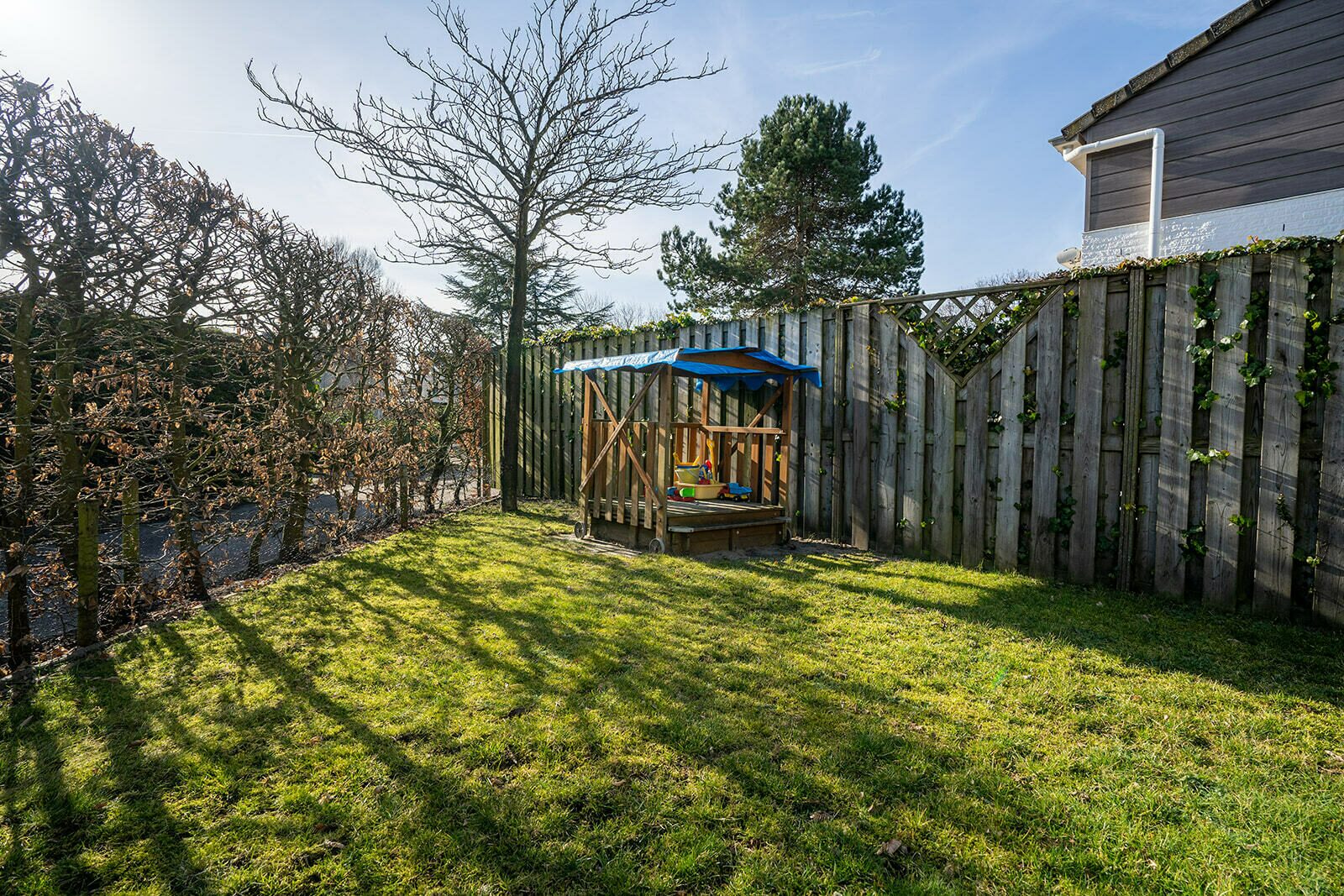 Veermansplaat 25 - Noordzeepark Ouddorp  Haus Carla