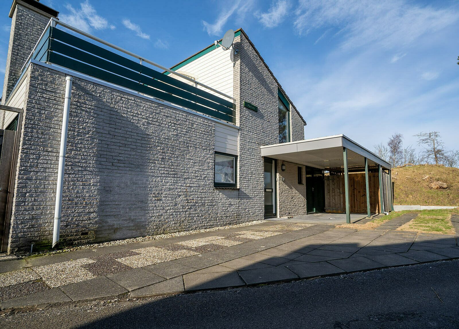 Veermansplaat 25 - Noordzeepark Ouddorp  Haus Carla