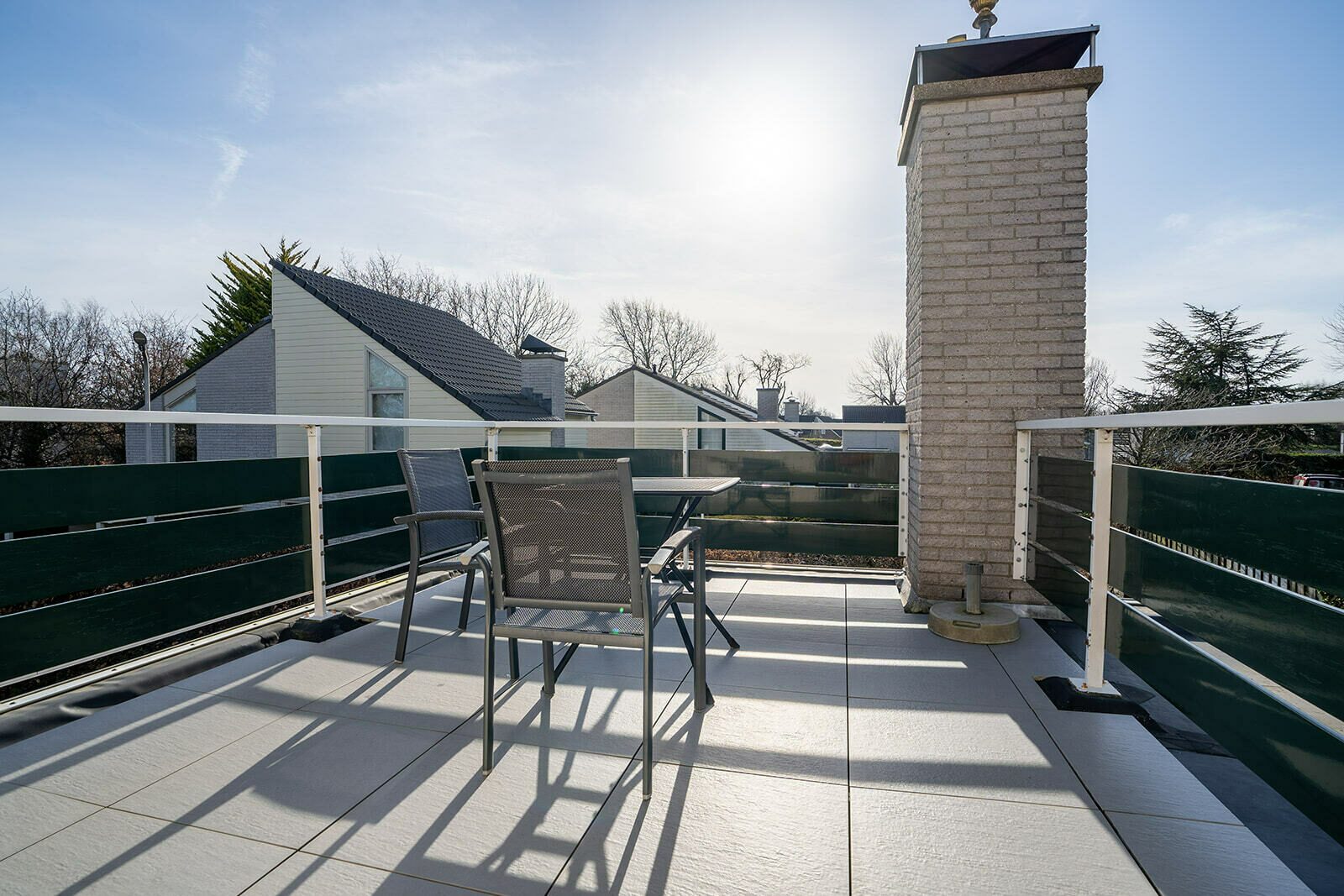Veermansplaat 25 - Noordzeepark Ouddorp  Haus Carla