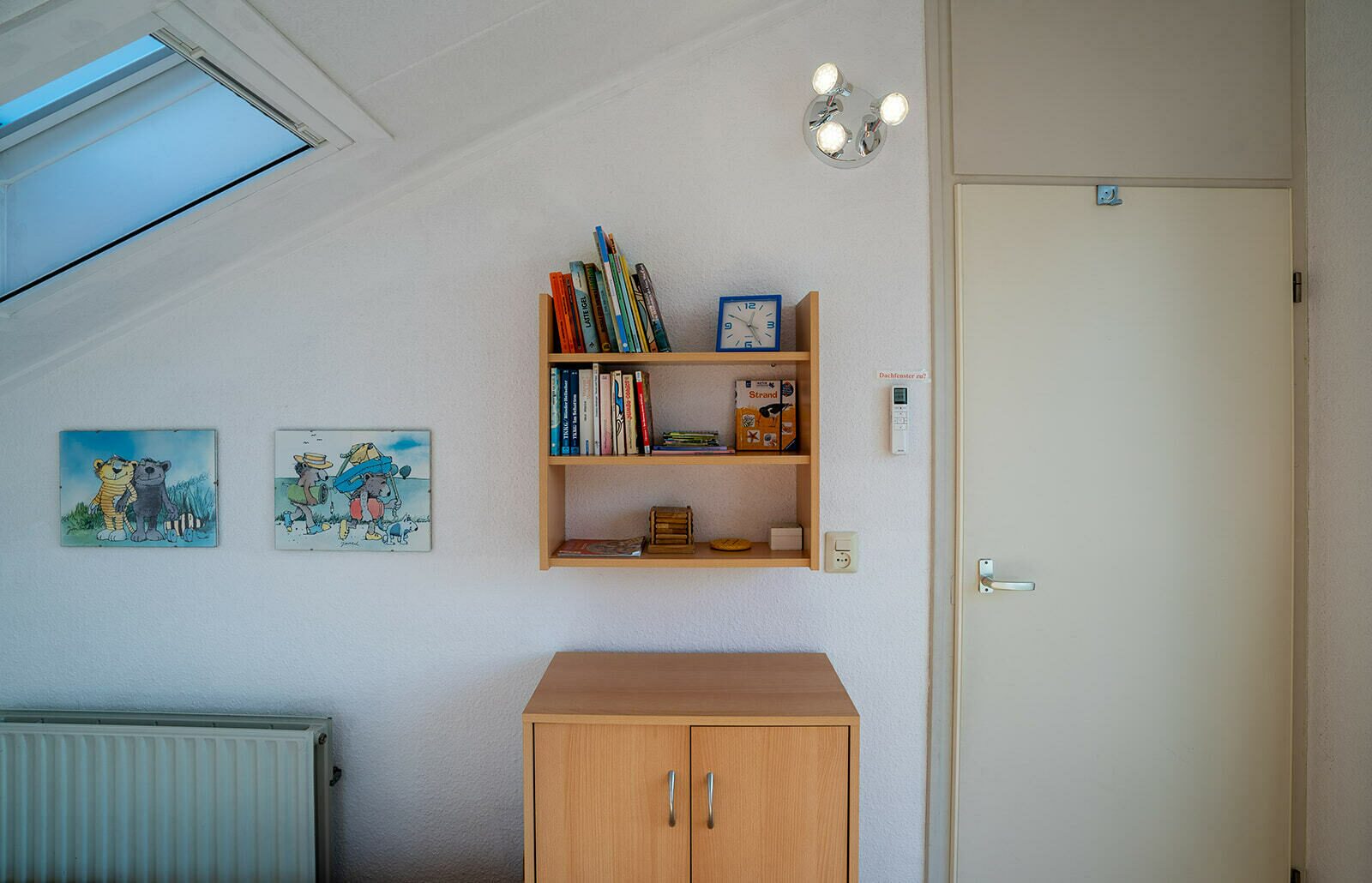 Veermansplaat 25 - Noordzeepark Ouddorp  Haus Carla