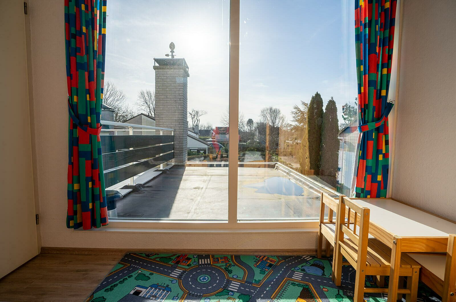 Veermansplaat 25 - Noordzeepark Ouddorp  Haus Carla