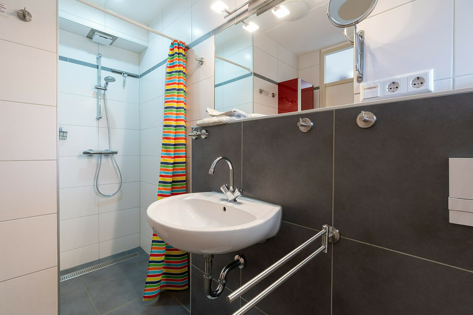 Veermansplaat 25 - Noordzeepark Ouddorp  Haus Carla