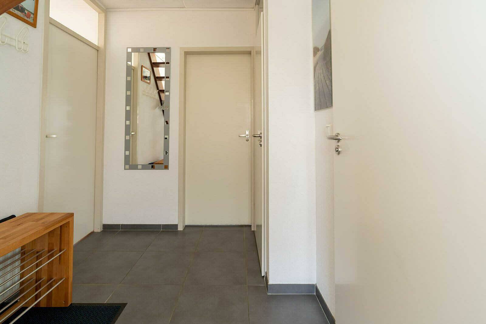 Veermansplaat 25 - Noordzeepark Ouddorp  Haus Carla