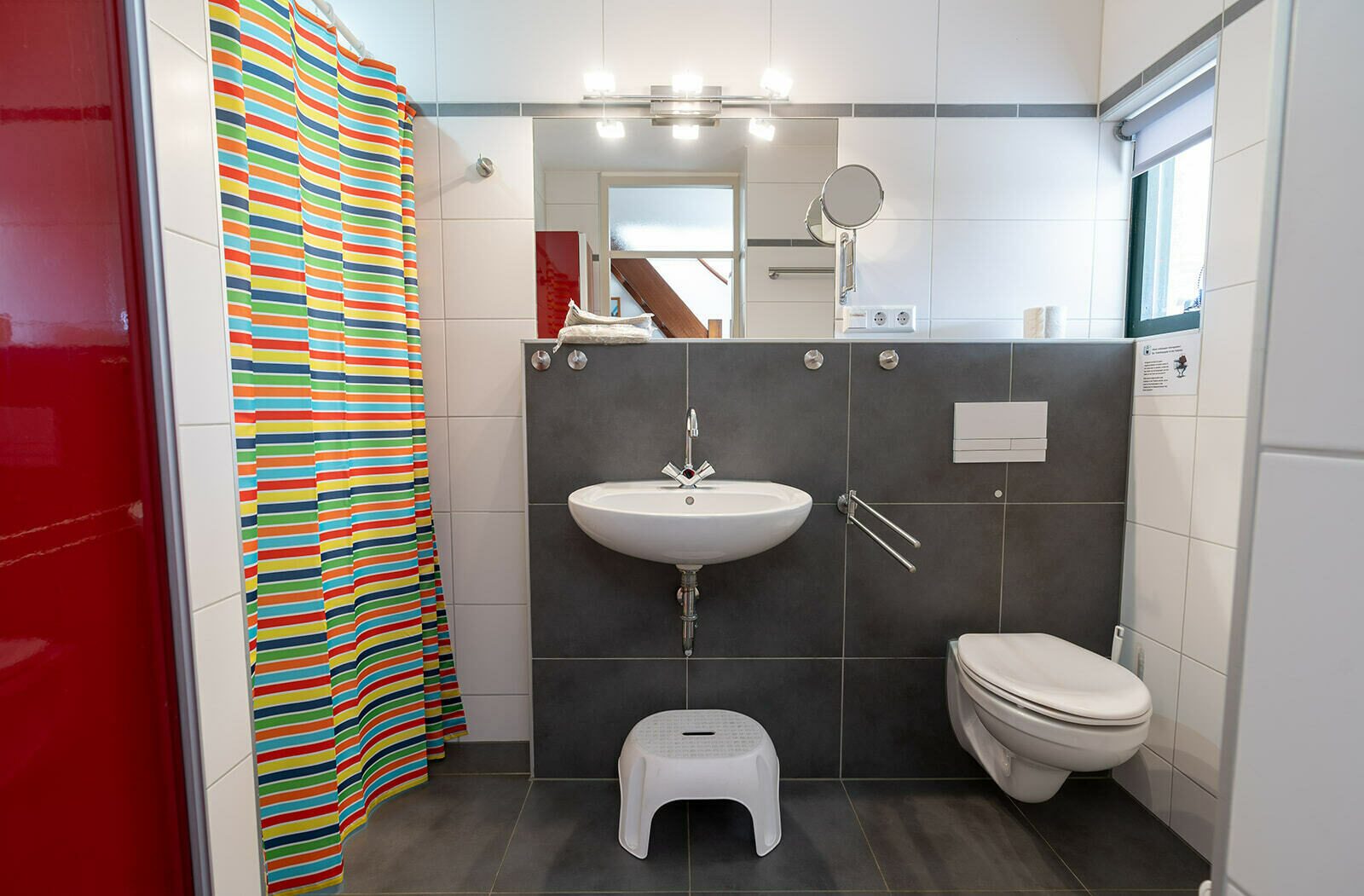 Veermansplaat 25 - Noordzeepark Ouddorp  Haus Carla