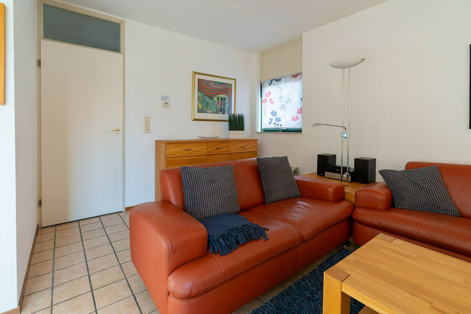 Veermansplaat 25 - Noordzeepark Ouddorp  Haus Carla