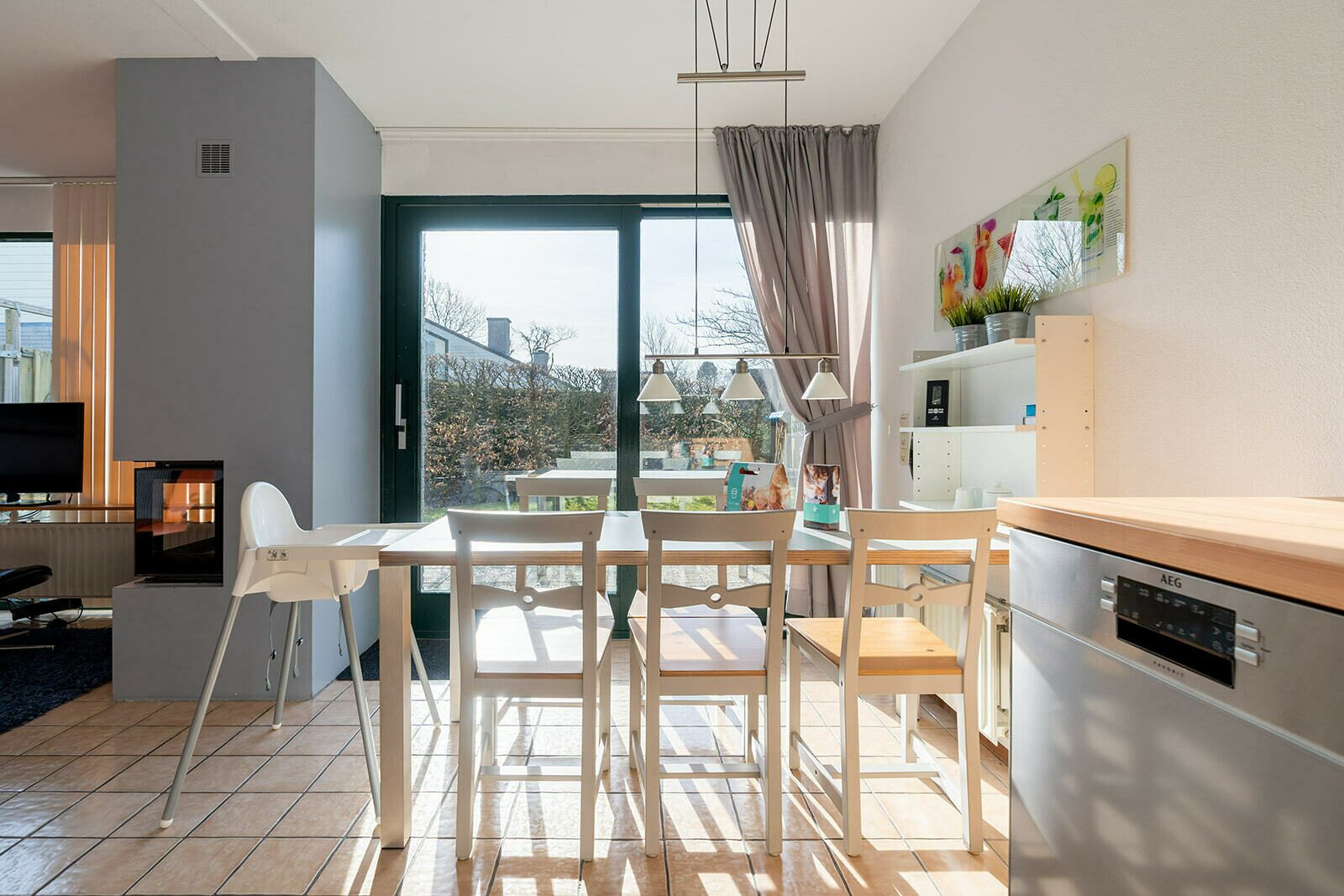 Veermansplaat 25 - Noordzeepark Ouddorp  Haus Carla