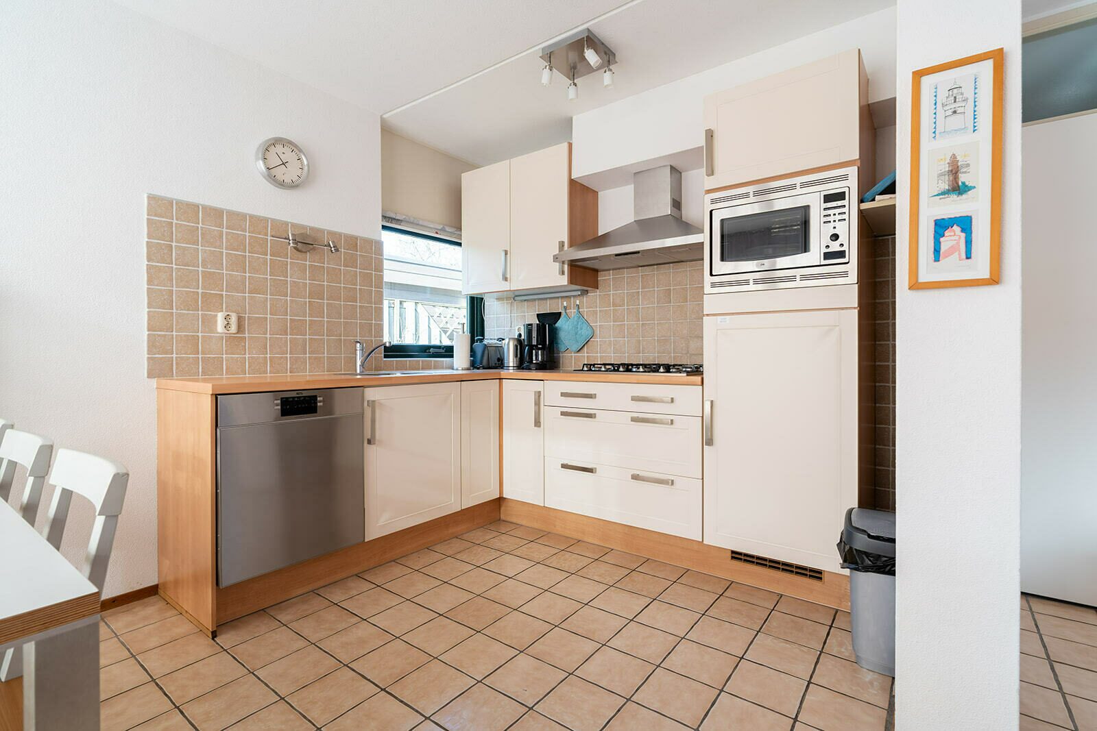 Veermansplaat 25 - Noordzeepark Ouddorp  Haus Carla