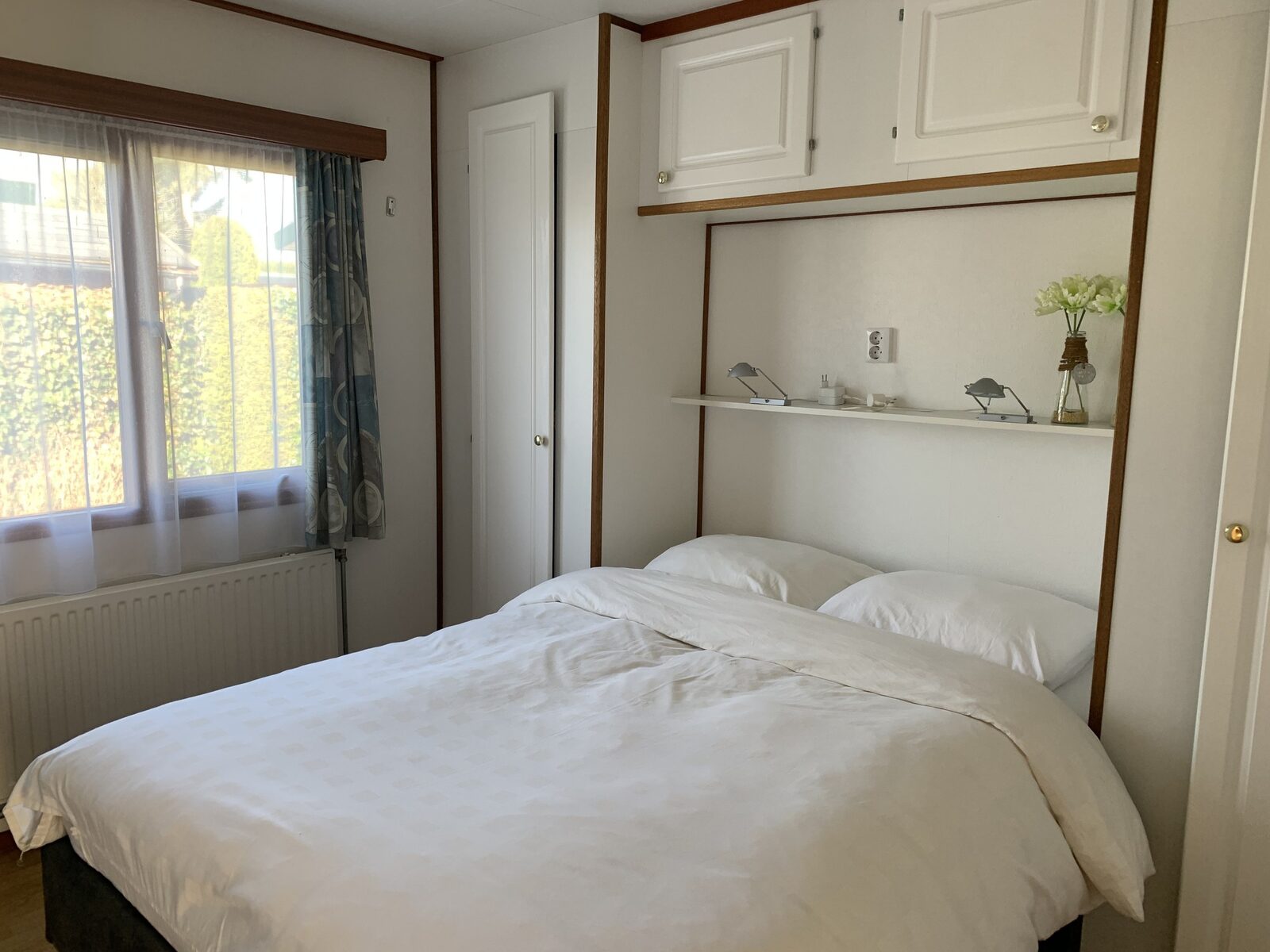 Chalet: E29 | 5 Personen