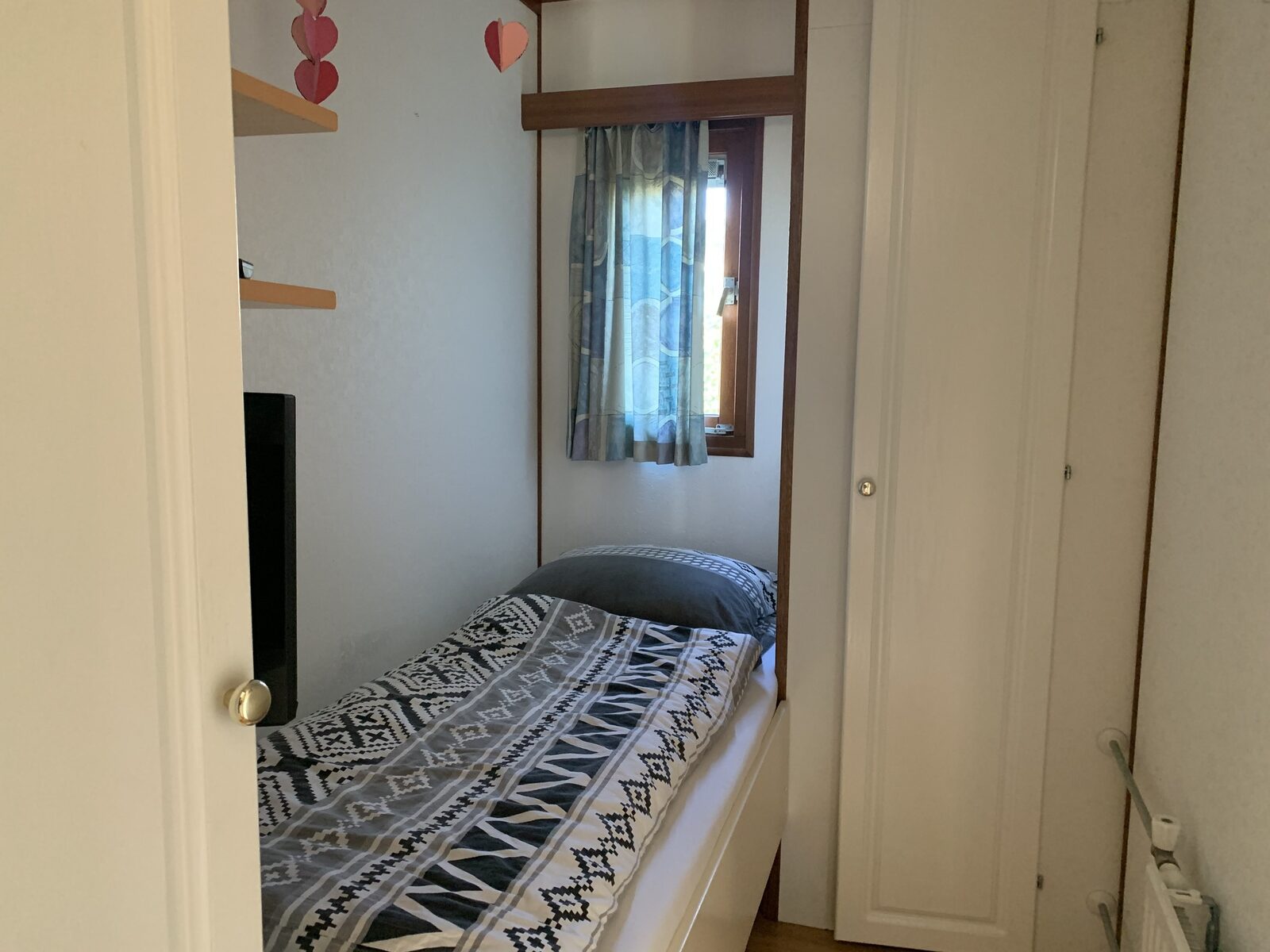 Chalet: E29 | 5 Personen