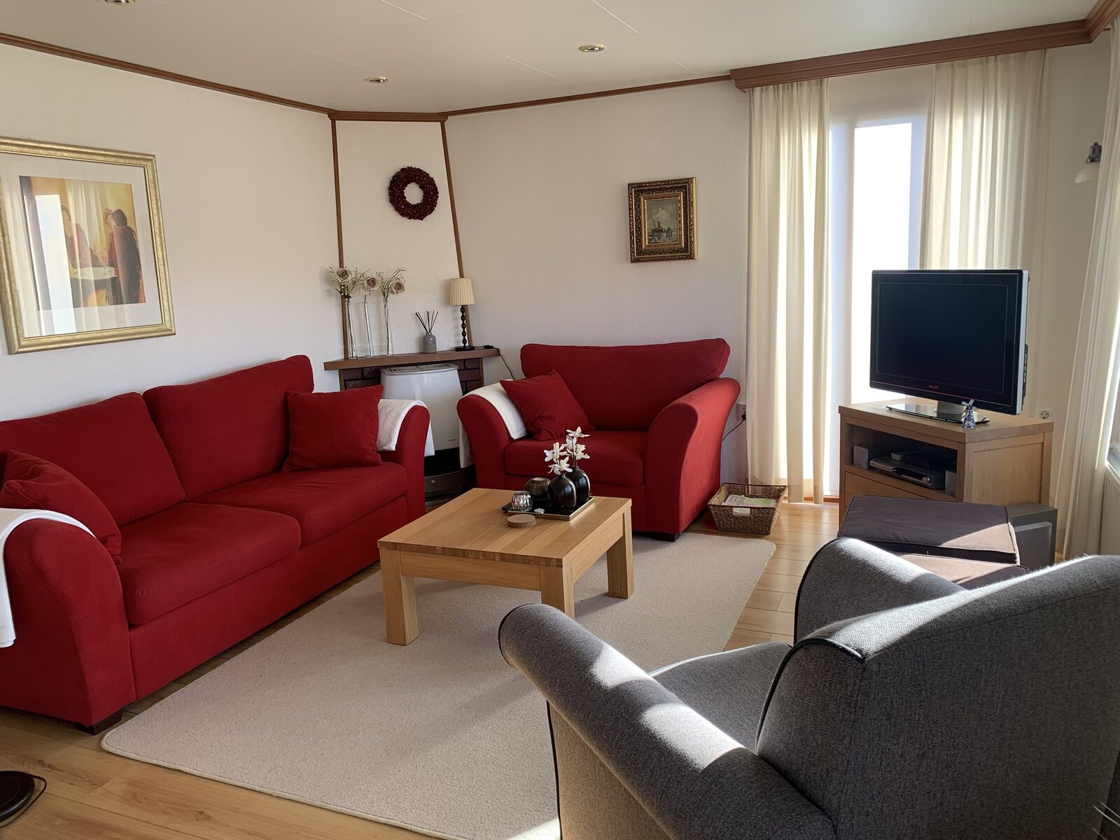 Chalet: E29 | 5 Personen