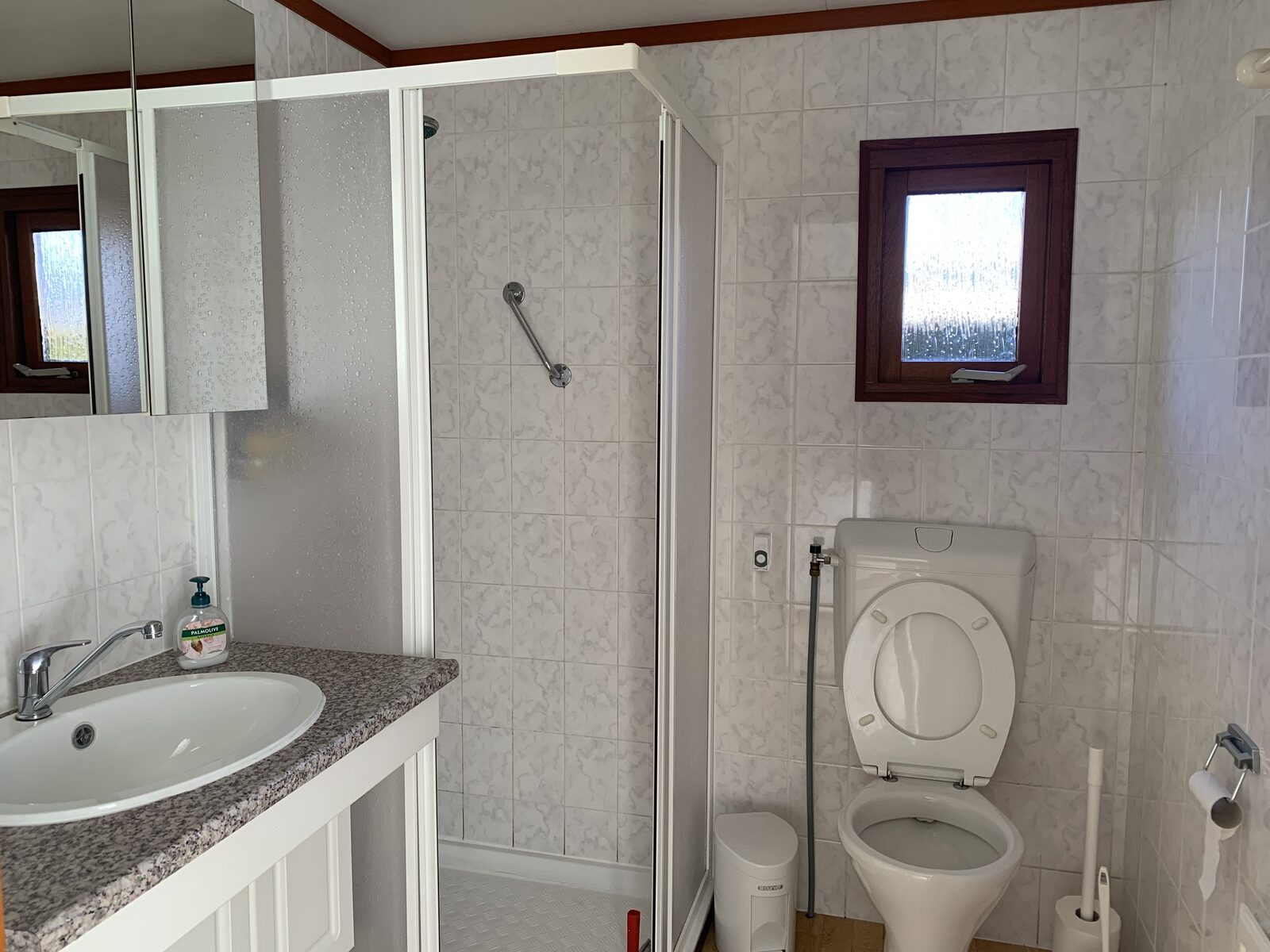 Chalet: E29 | 5 Personen