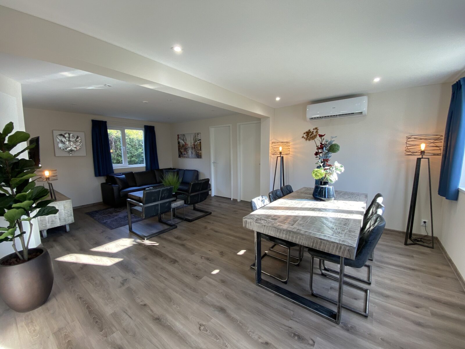 Landhoef Chalet Comfort | 6 persons
