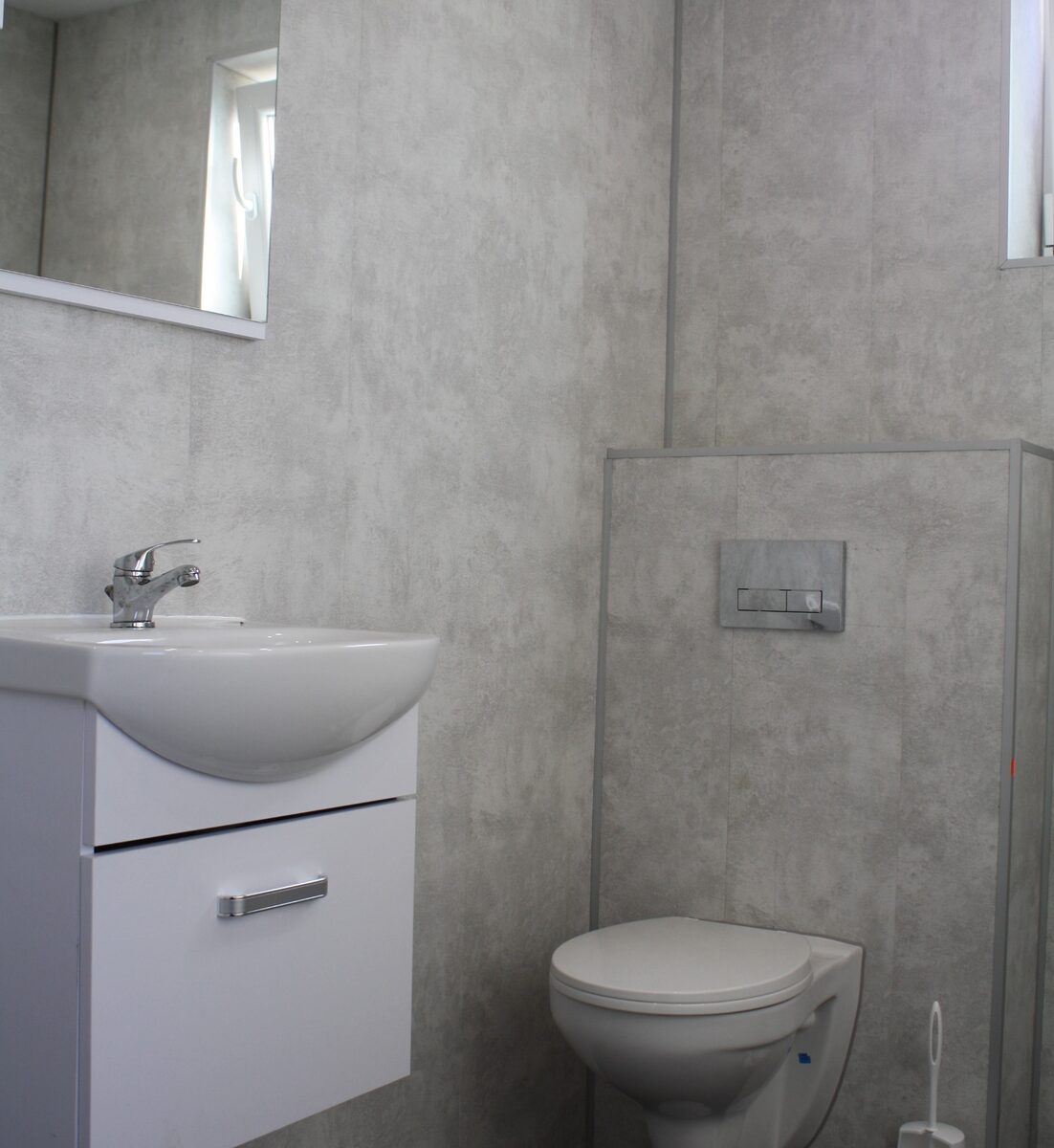 Landhoef Chalet Comfort | 6 persons