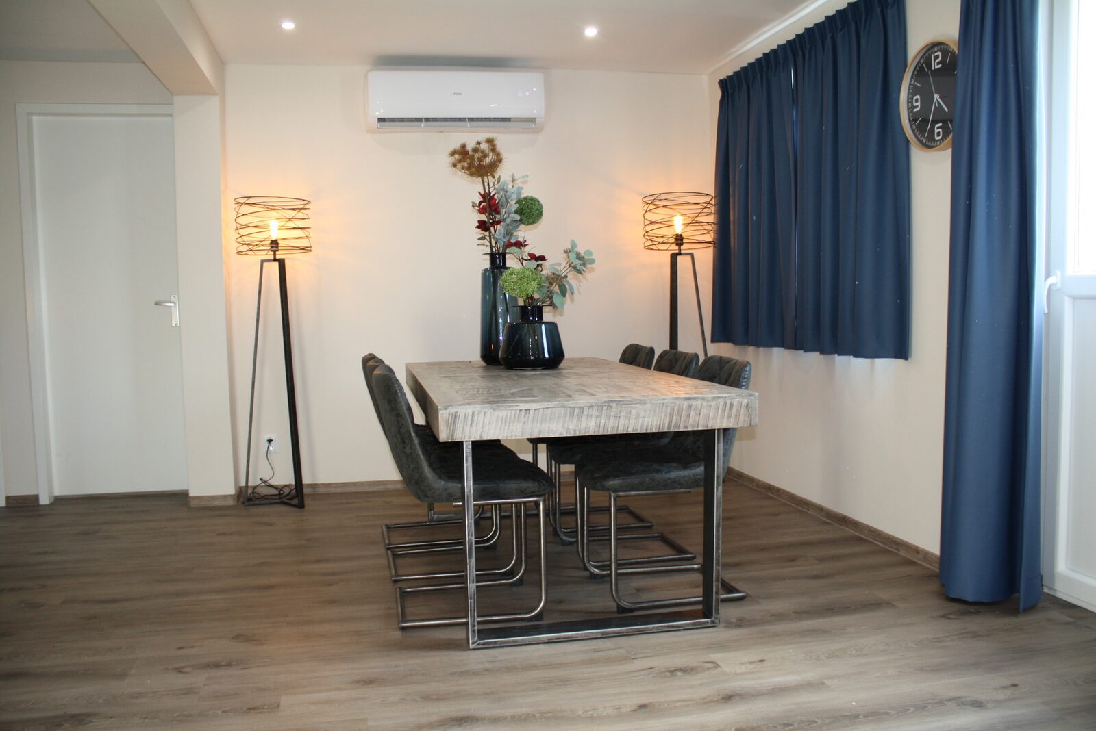 Landhoef Chalet Comfort | 6 persons