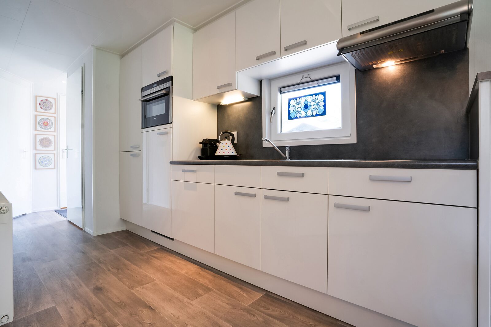 Chalet De Bosmus | 4 Pers.