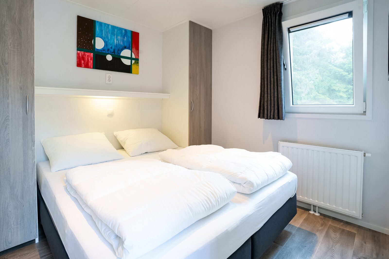 Chalet De Bosmus | 4 Pers.