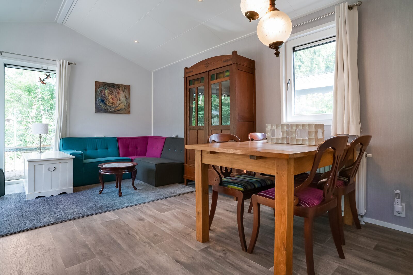 Chalet De Bosmus | 4 Pers.