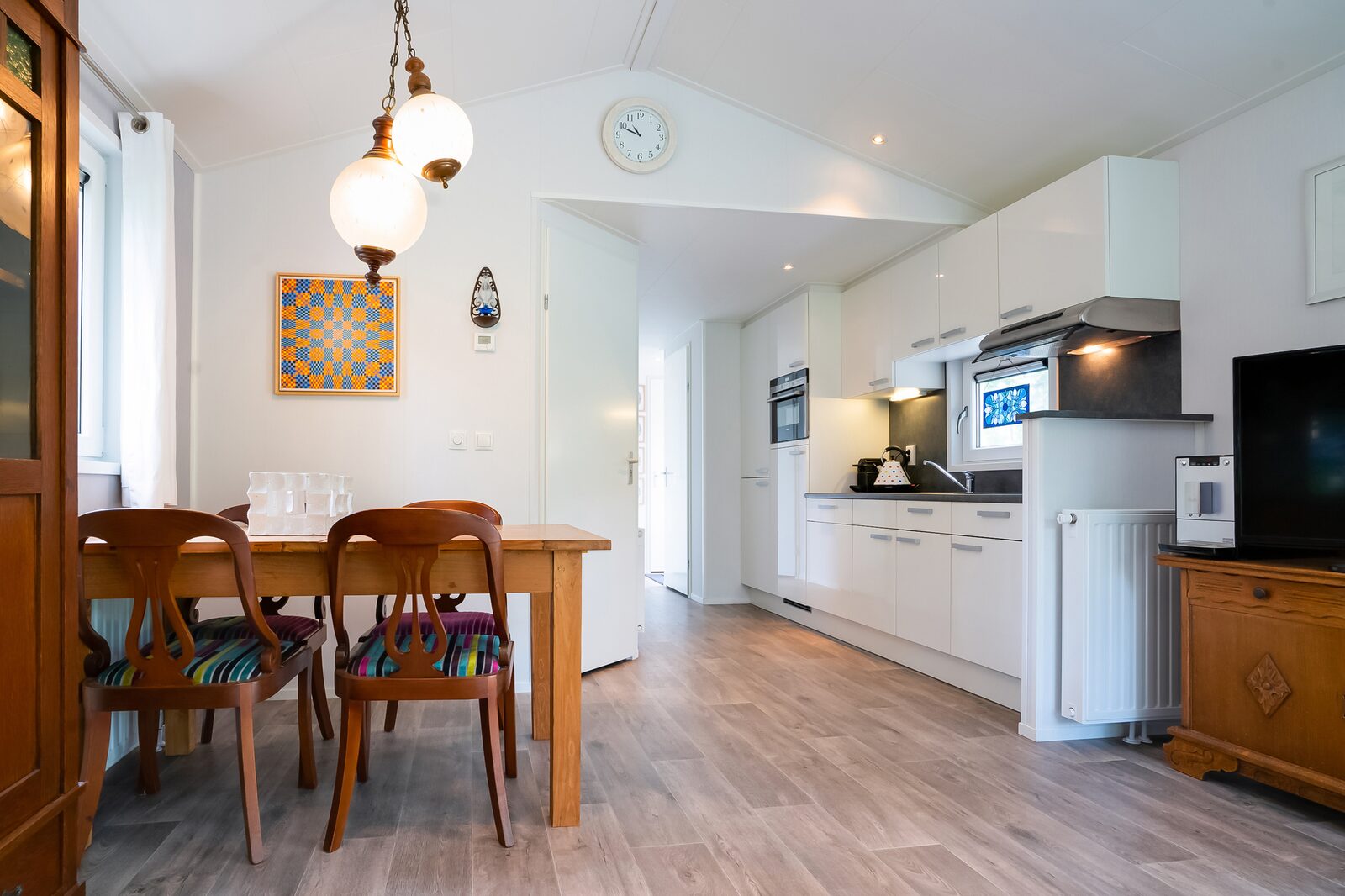 Chalet De Bosmus | 4 Pers.