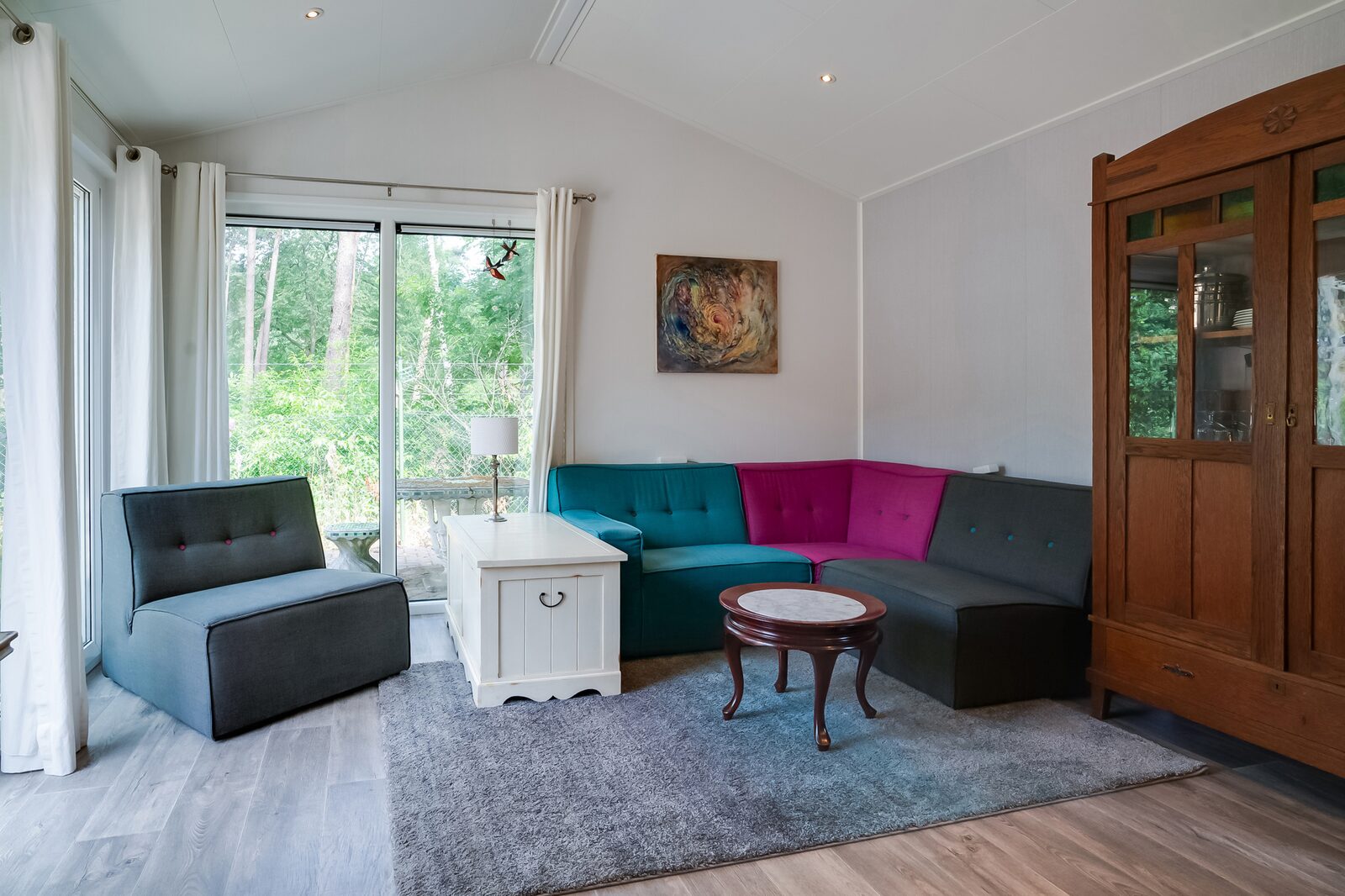 Chalet De Bosmus | 4 Pers.