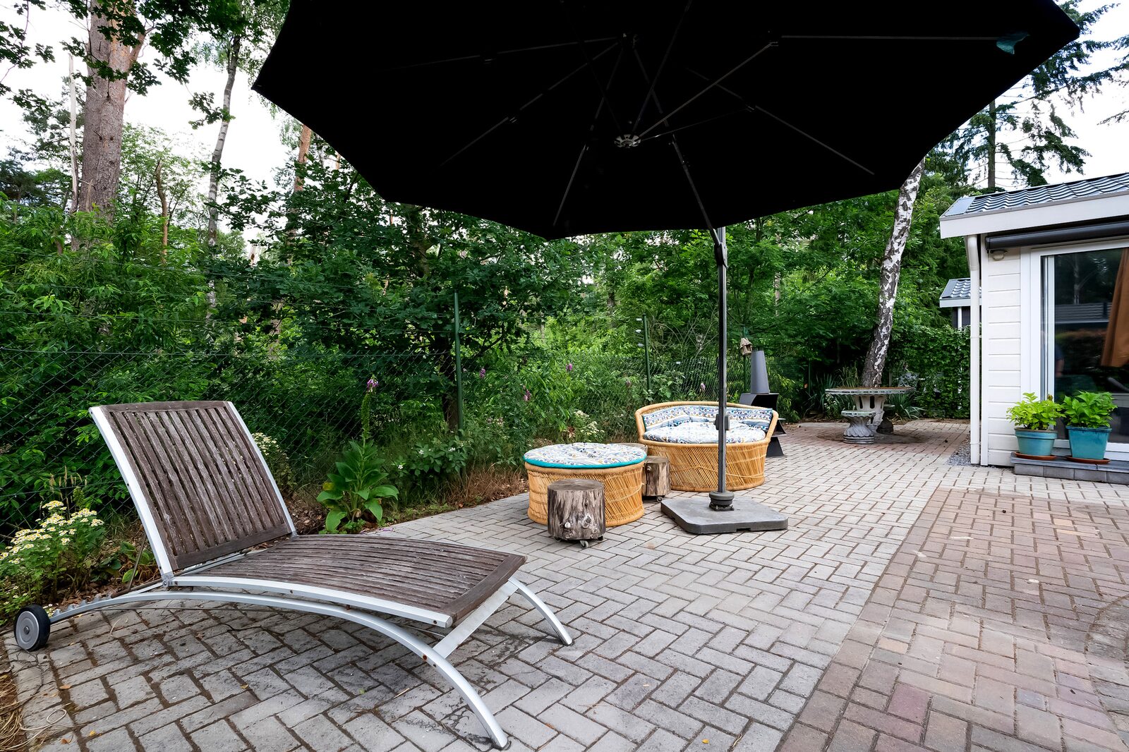 Chalet De Bosmus | 4 Pers.
