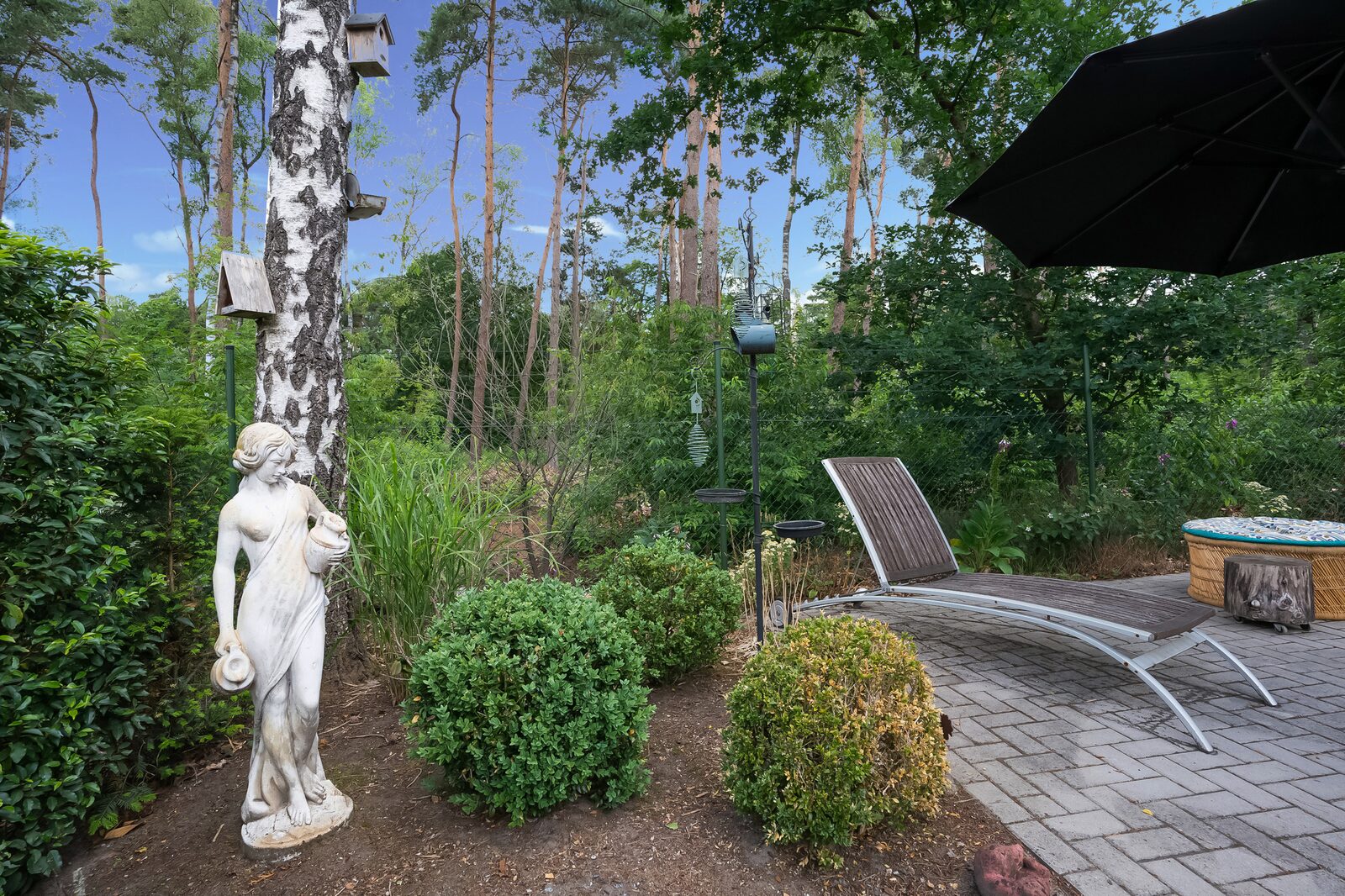 Chalet De Bosmus | 4 Pers.