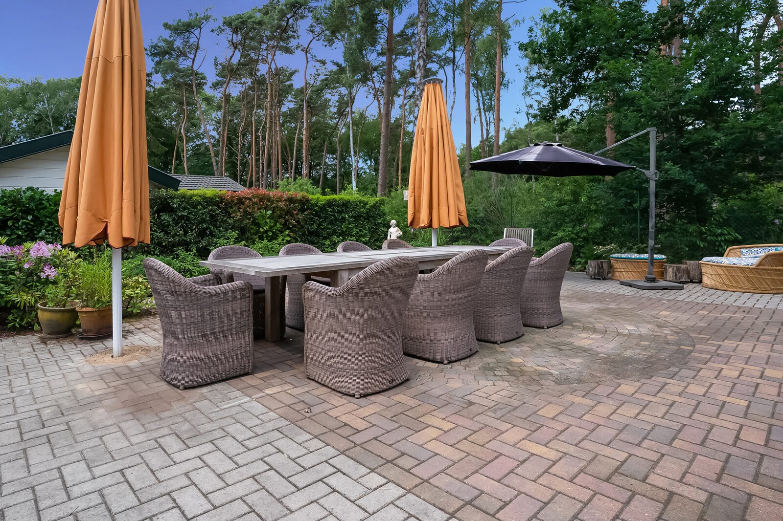 Chalet De Bosmus | 4 Pers.