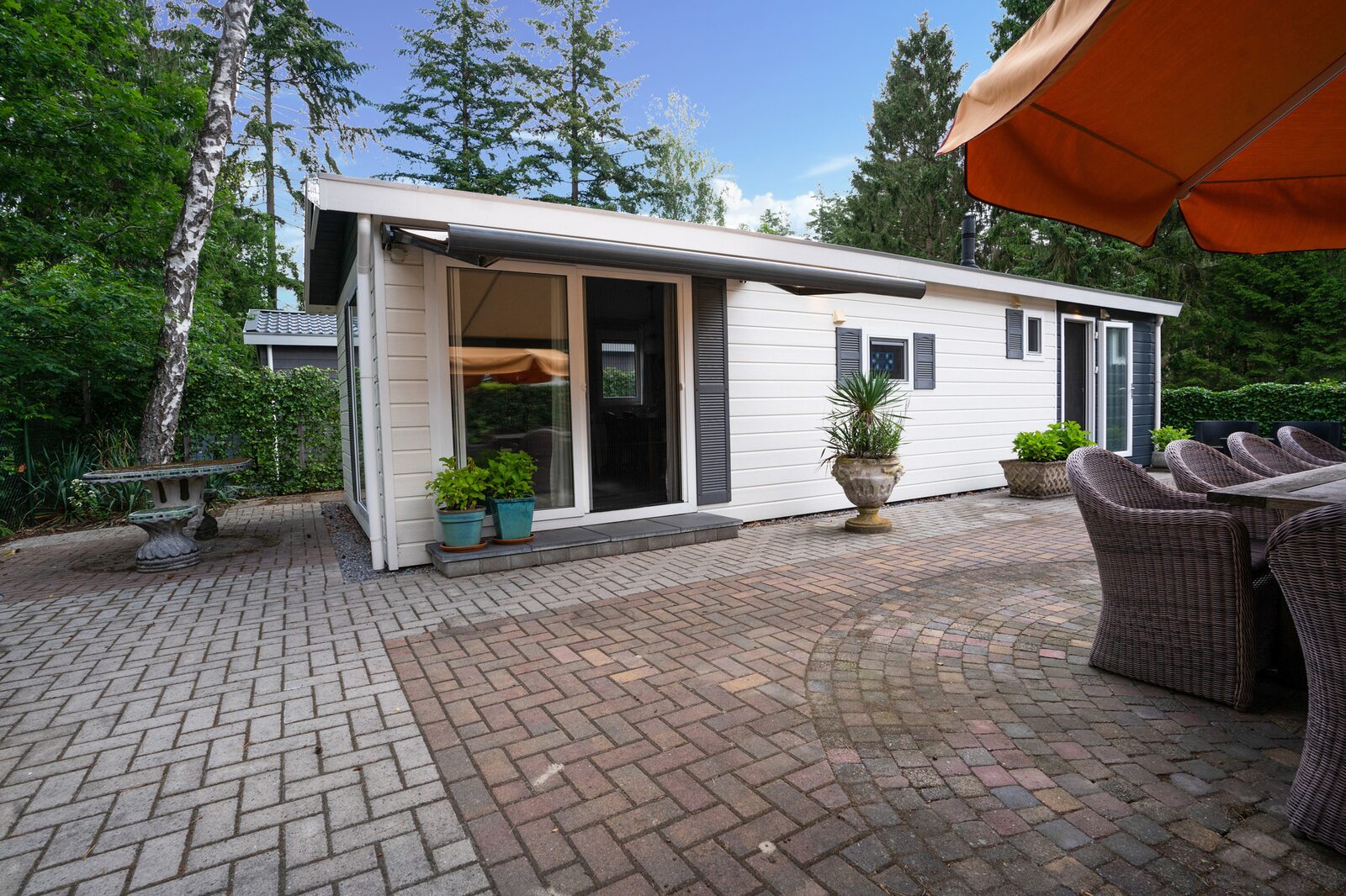 Chalet De Bosmus | 4 Pers.